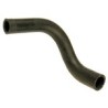 Radiator hose lower Engine cooler - Water pump