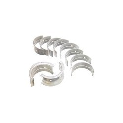 Main bearings, Crankshaft 1st Oversize 010 Inch