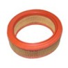Air filter round