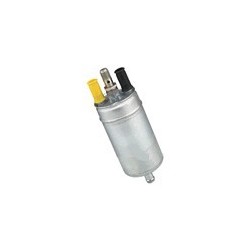 Fuel pump electric
