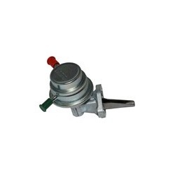 Fuel pump mechanical