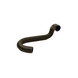 Fuel hose Air intake hose - Idling actuator