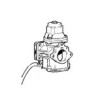 Carburateur 175CD2*