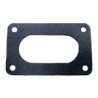 Gasket, Carburettor flange