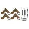 Accessory kit, Park brake shoes