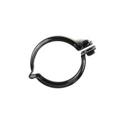 Klem grijpstuk brandstoftank vulbuis*