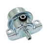 Control valve, Fuel pressure