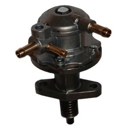 Fuel pump mechanical B27A, B28A 