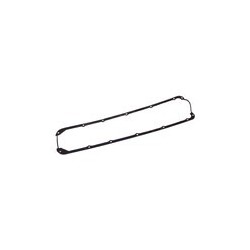 Gasket set, Valve cover Synthetic material