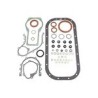 Gasket set, Crank case