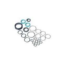 Gasket set, Steering rack