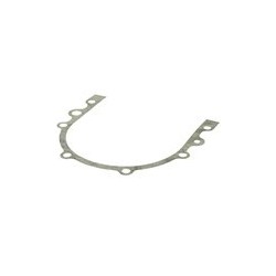 Oil seal, Crankshaft rear