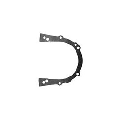 Oil seal, Crankshaft rear