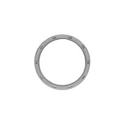 Oliekeerring radiaal krukas koppelingskant, VOLVO 242, 244, 245, serie 700, 900