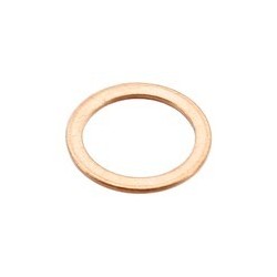 Seal ring, Oil drain plug