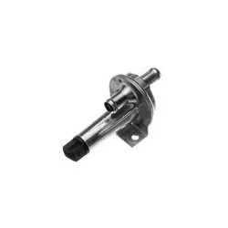 Idle control valve, Air supply