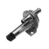 Idle control valve, Air supply