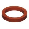 Seal ring, Oil outlet (Turbo)
