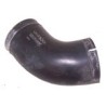 Air intake hose Pipe bend