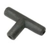 T-Piece Vacuum hose