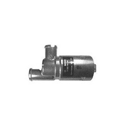 Idle control valve, Air supply