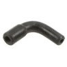 Slangaansluiting 4,0 mm 6,0 mm rubber