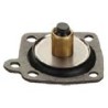 Diaphragm, Carburettor Weber