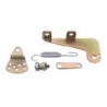 Mounting kit, Carburettor Weber