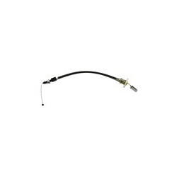 Accelerator cable 4-cylinder 2-valve petrol