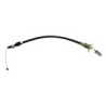 Accelerator cable 4-cylinder 2-valve petrol