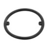 Seal, Oil cooler diesel^