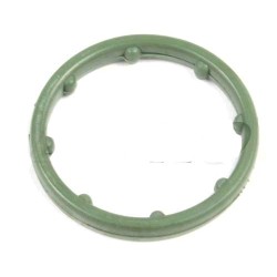 Oliekoelerafdichting^