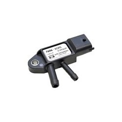 Pressure Sender, Soot-/ Particle Filter