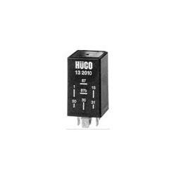 Relais brandstofpomp