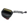 Cap, Fuel tank diesel