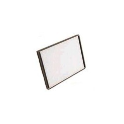 Filter, Interior air Carbon filter