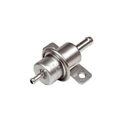 Control valve, Fuel pressure