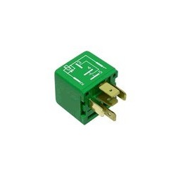 Relais Operating relay