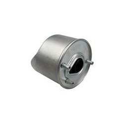 Brandstoffilter diesel*