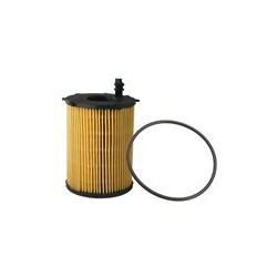 Oliefilter D4162T en D4164T
