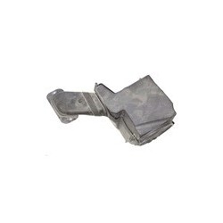 Airfilter housing 4-cyl from '08