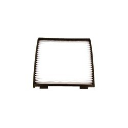 Filter, Interior air