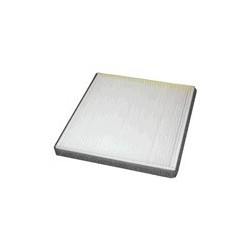 Interieurfilter lucht