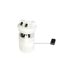 Fuel feed unit electric