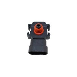 Sensor, Boost pressure