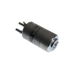 Fuel filter Petrol