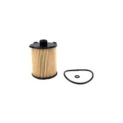 Oil filter Insert B4204T- en D4204T-