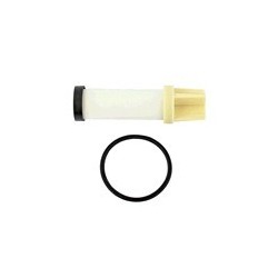 Brandstoffilter CNG (aardgas)*