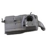 Behuizing luchtfilter 5 cil. met turbo*