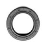 Radial oil seal Camshaft rear